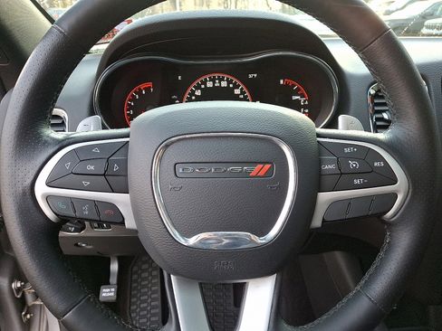 Certified 2017 Dodge Durango R/T image 22