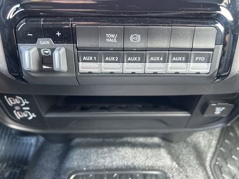 New 2026 RAM 5500 Tradesman image 11