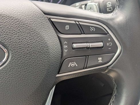 Used 2023 Hyundai Santa Fe SEL AWD/4WD image 26