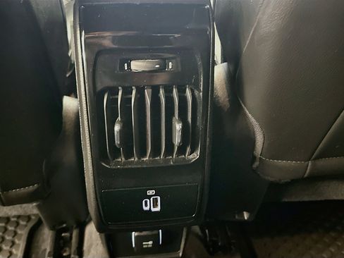 Used 2023 Jeep Compass Trailhawk w/ Trailhawk Elite Group AWD/4WD image 29