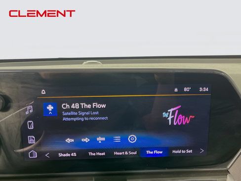 Used 2025 Chevrolet TrailBlazer LS FWD image 19