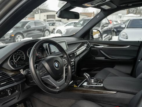 Used 2018 BMW X5 xDrive35i image 6