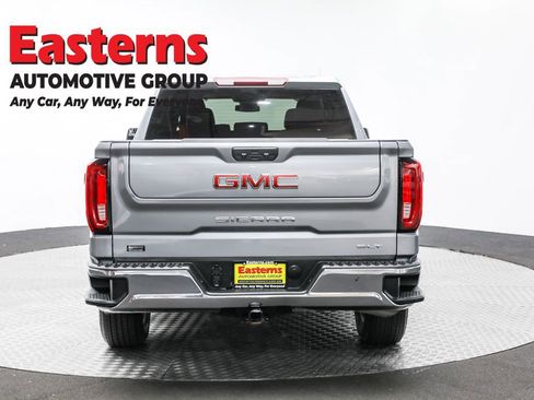 Used 2024 GMC Sierra 1500 SLT image 6