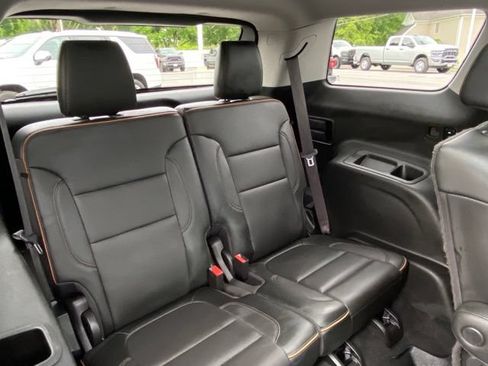 Used 2021 GMC Acadia AT4 w/ Trailering Package AWD/4WD image 23
