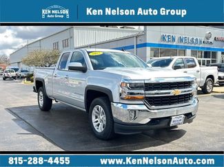 Used 2017 Chevrolet Silverado 1500 LT w/ All Star Edition video 1