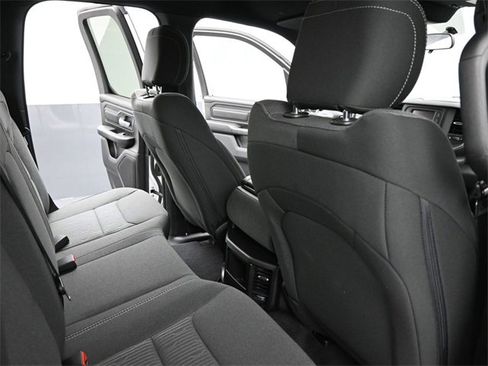 Used 2024 RAM 1500 Tradesman image 20