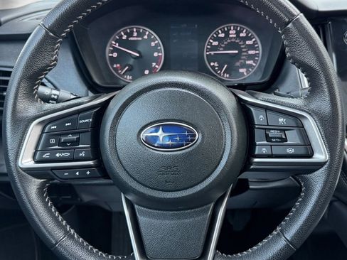 Used 2023 Subaru Legacy Premium AWD/4WD image 18