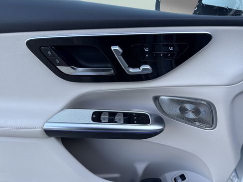 Certified 2026 Mercedes-Benz GLC 300 4MATIC image 15