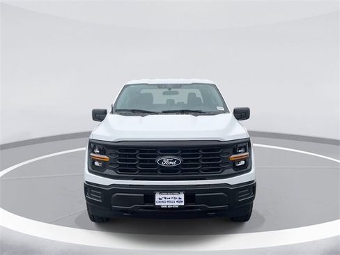 New 2025 Ford F150 XL w/ Tow/Haul Package image 2