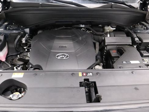 Used 2024 Hyundai Palisade SEL image 15