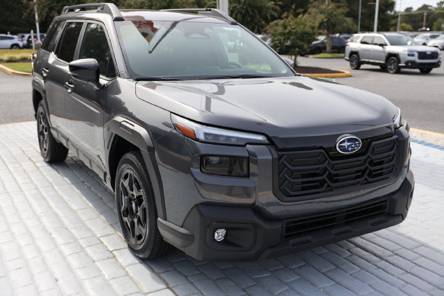 New 2026 Subaru Outback Limited AWD/4WD image 8