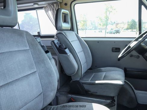 Used 1989 Volkswagen Vanagon GL image 56