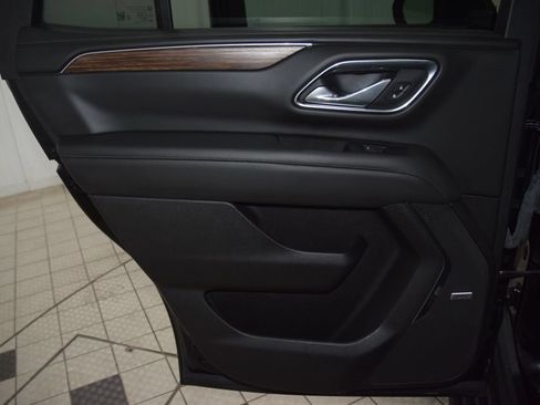 Used 2023 Chevrolet Tahoe High Country AWD/4WD image 45