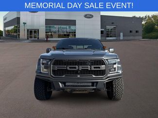 Used 2020 Ford F150 Raptor w/ Equipment Group 802A Luxury AWD/4WD video 3