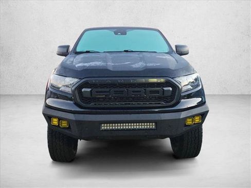 Used 2022 Ford Ranger XLT w/ Equipment Group 301A Mid RWD image 2