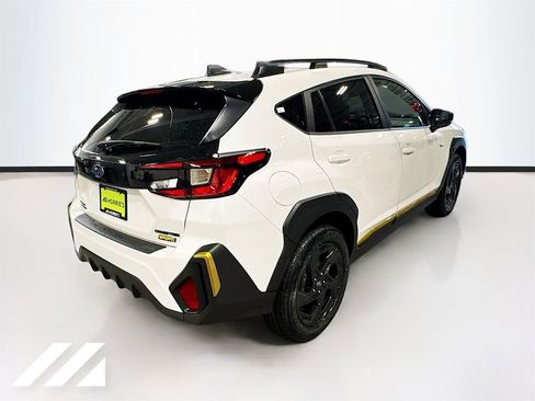 Used 2026 Subaru Crosstrek 2.5i Sport AWD/4WD image 5