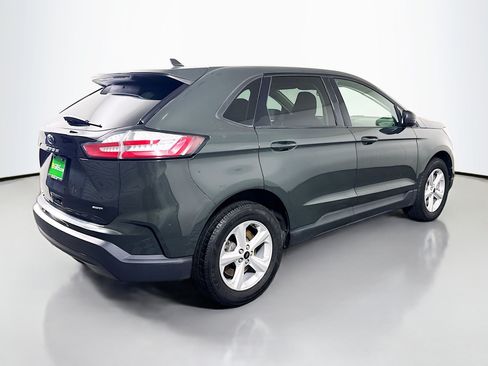 Used 2023 Ford Edge SE AWD/4WD image 10