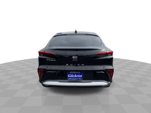 New 2026 Buick Envista Sport Touring w/ Convenience I Package FWD image 7