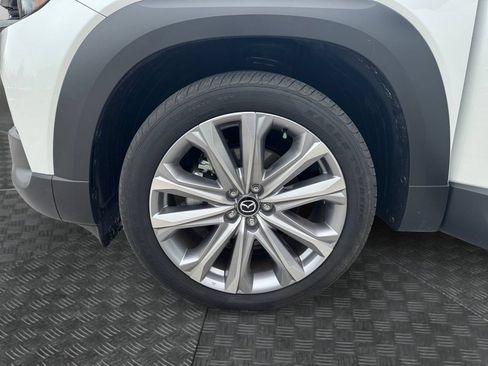 Used 2026 MAZDA CX-50 AWD 2.5 S w/ Weather Package image 17