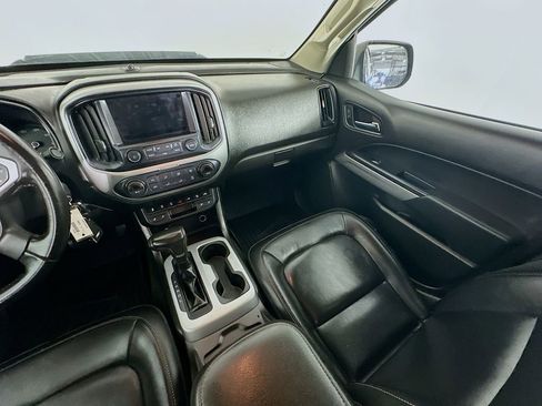 Used 2018 Chevrolet Colorado ZR2 AWD/4WD image 11