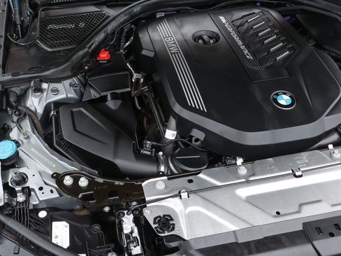 Used 2023 BMW M340i w/ Premium Package RWD image 12