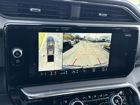 New 2025 GMC Sierra 1500 Denali w/ Denali Reserve Package image 29