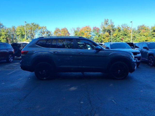 Used 2019 Volkswagen Atlas S w/ Towing Package AWD/4WD image 8