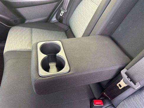 Certified 2023 Nissan Rogue SV image 11