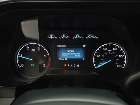 Used 2025 Ford F450 XLT w/ 360-Degree Camera Package AWD/4WD image 25
