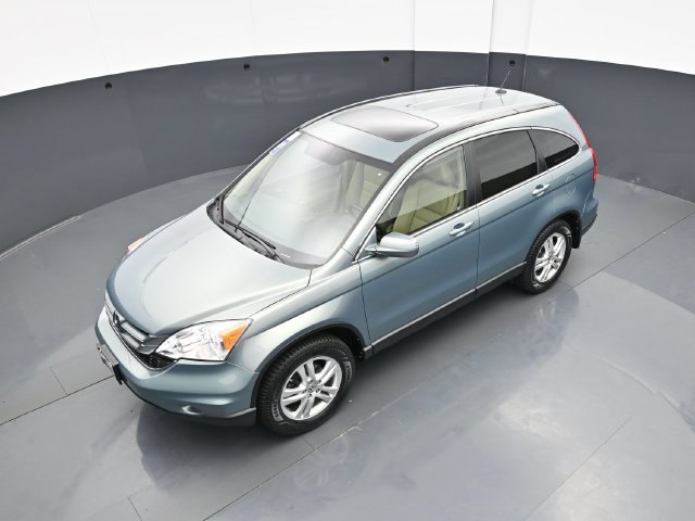 Used 2011 Honda CR-V EX-L image 39