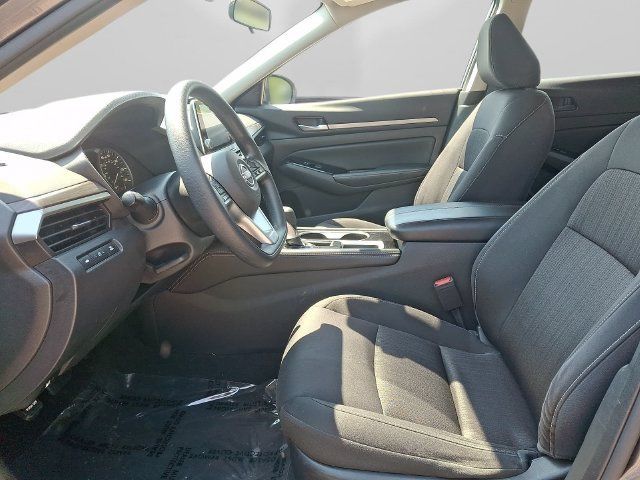 Used 2023 Nissan Altima 2.5 SV FWD image 15