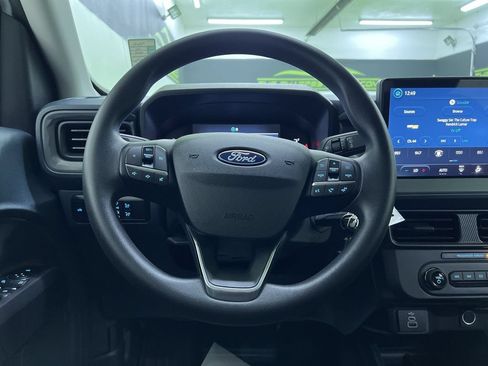 Used 2025 Ford Maverick XL w/ Equipment Group 102A AWD/4WD image 20