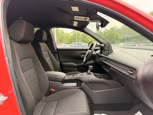 Certified 2024 Honda HR-V Sport image 15