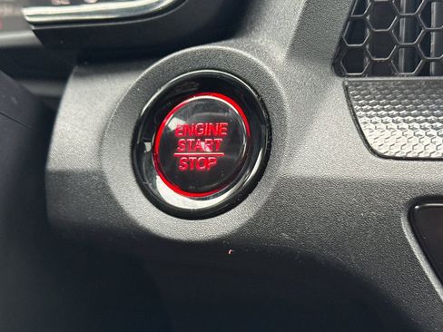 Certified 2025 Honda CR-V EX image 32