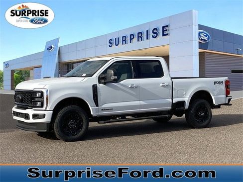 New 2026 Ford F250 XLT w/ XLT Premium Package image 23