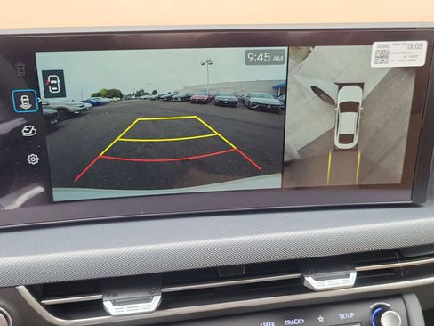 New 2025 Hyundai Sonata Limited image 10