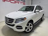 Used 2018 Mercedes-Benz GLE 350 4MATIC image 2