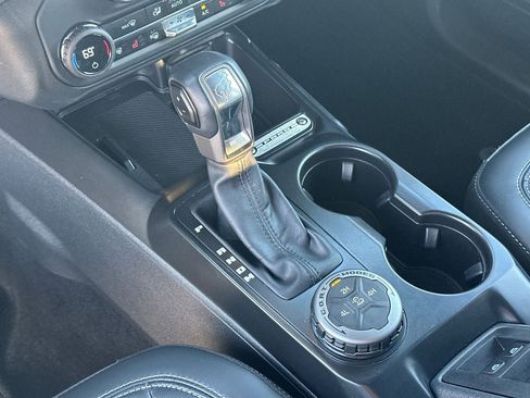 Certified 2025 Ford Bronco Outer Banks image 33