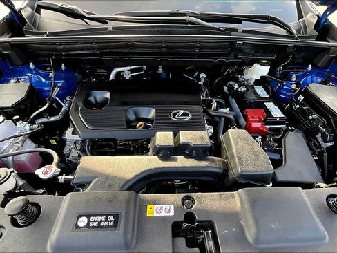 Used 2024 Lexus NX 250 FWD w/ Cold Area Package image 32