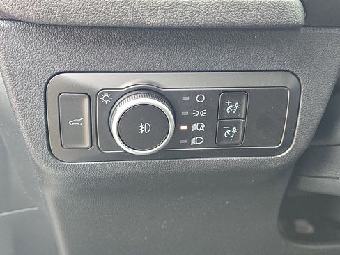 New 2026 Ford Escape ST-Line Elite w/ Equipment Group 501A image 17