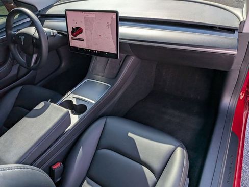 Used 2022 Tesla Model 3 RWD image 21