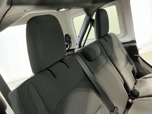 Used 2024 Jeep Wrangler Sport S image 24