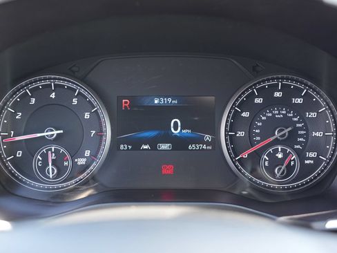 Used 2021 Hyundai Santa Fe SE AWD/4WD image 28