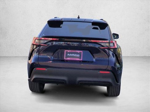 New 2026 Subaru Solterra Limited XT image 8