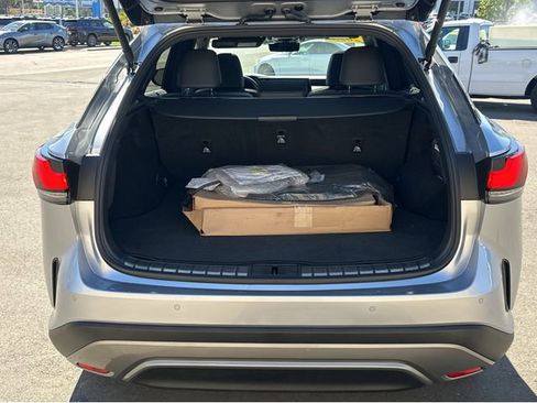 Certified 2025 Lexus RX 450h 450h+ Luxury image 19