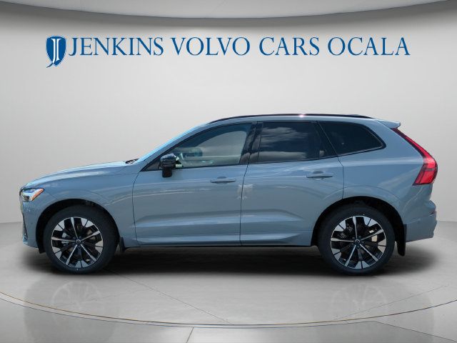 New 2026 Volvo XC60 B5 Plus AWD/4WD image 6