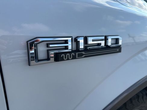 Used 2020 Ford F150 King Ranch w/ Equipment Group 601A Luxury image 56