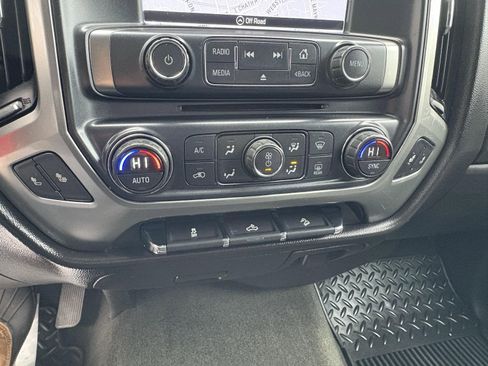 Used 2016 Chevrolet Silverado 1500 LT w/ All Star Edition image 39