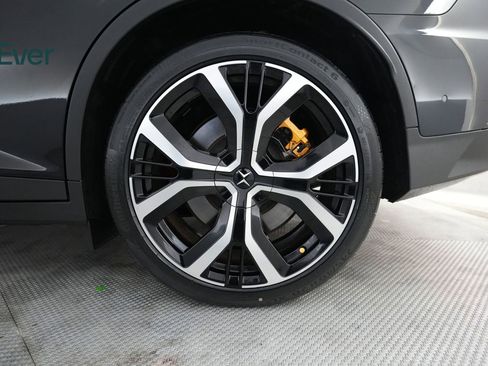 Used 2023 Polestar Polestar 2 w/ Pilot Pack AWD/4WD image 9