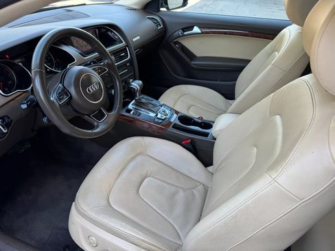 Used 2013 Audi A5 2.0T Premium Plus AWD/4WD image 13